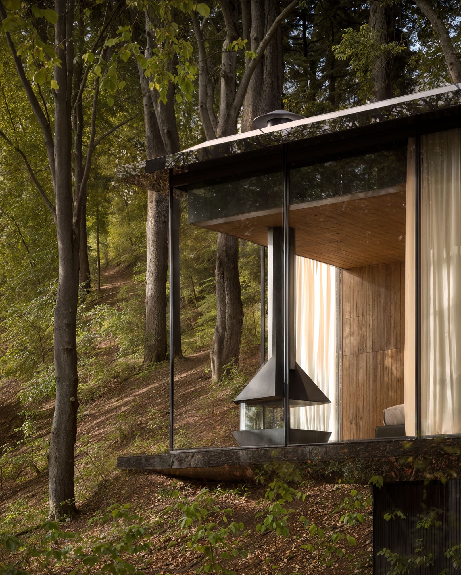 Selling Dreams, Not Spaces