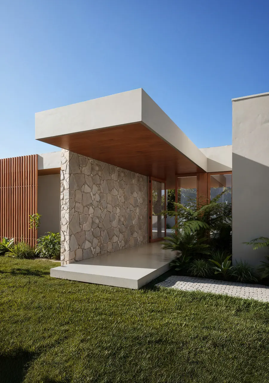 White House — Architecture